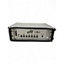 Used Aguilar DB 750 Tube Bass Amp Head