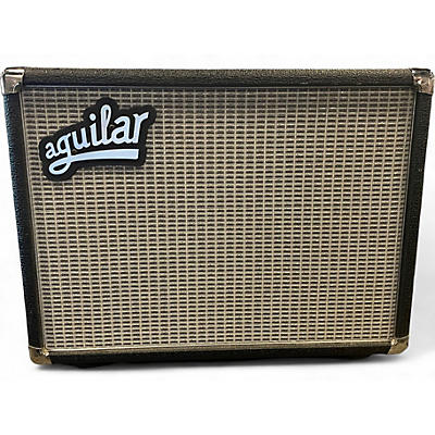 Used Aguilar DB112 1X12 300W Bass Cabinet
