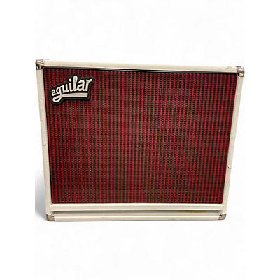 Used Aguilar DB115 Bass Cabinet