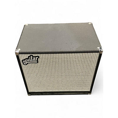 Used Aguilar DB115 Bass Cabinet