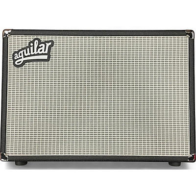 Used Aguilar DB210 2x10 Bass Cabinet