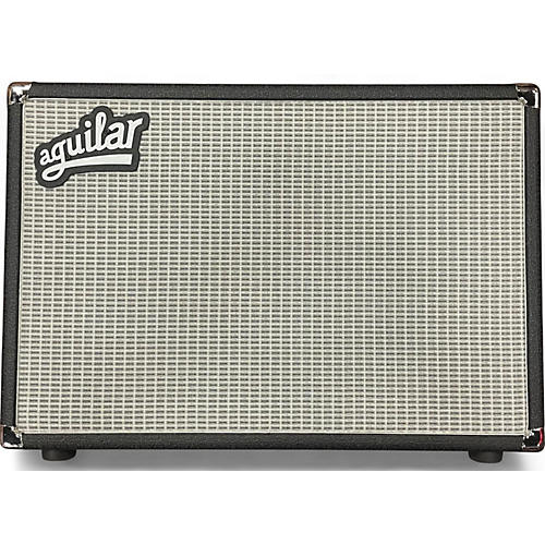 Used Aguilar DB210 2x10 Bass Cabinet