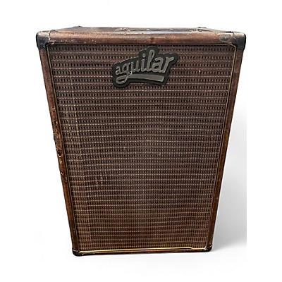 Used Aguilar DB210 2x10 Bass Cabinet
