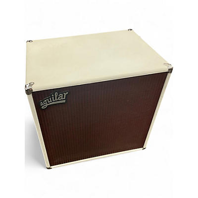 Used Aguilar DB212 2x12 Bass Cabinet