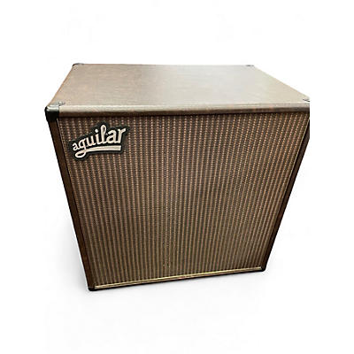 Used Aguilar DB212 2x12 Bass Cabinet