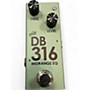 Used Aguilar DB316 Pedal