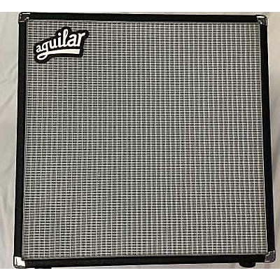 Aguilar Used Aguilar DB410 4x10 Bass Cabinet