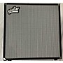 Used Aguilar Used Aguilar DB410 4x10 Bass Cabinet