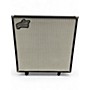 Used Aguilar DB410 4x10 Bass Cabinet