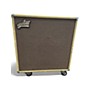 Used Aguilar DB410 Bass Cabinet