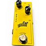 Used Aguilar DB599 Bass Effect Pedal