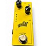 Used Aguilar DB599 Bass Effect Pedal