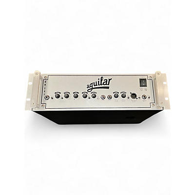 Used Aguilar DB751 975W Bass Amp Head
