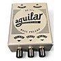 Used Aguilar Used Aguilar DB924 Bass Preamp