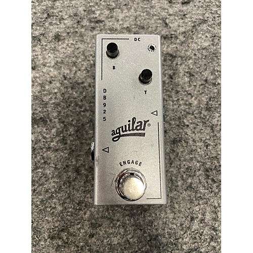 Aguilar Used Aguilar DB925 Effect Processor