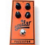 Used Aguilar FUZZISTOR Effect Pedal