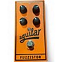 Used Aguilar FUZZISTOR Effect Pedal
