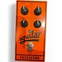 Used Aguilar FUZZISTOR Effect Pedal