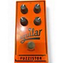 Used Aguilar FUZZISTOR Effect Pedal