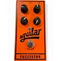 Used Aguilar FUZZISTOR Effect Pedal