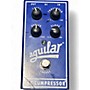 Used Aguilar Filter Twin Dual Envelope Filter Bass Effect Pedal