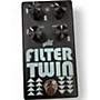 Used Aguilar Filter Twin Dual Envelope Filter Bass Effect Pedal