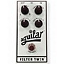 Used Aguilar Filter Twin Dual Envelope Filter Bass Effect Pedal
