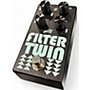 Used Aguilar Filter Twin Dual Envelope Filter Bass Effect Pedal