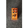 Used Aguilar Used Aguilar Fuzzistor Bass Effect Pedal