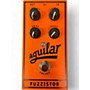 Used Aguilar Used Aguilar Fuzzistor Bass Effect Pedal