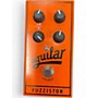 Used Aguilar Fuzzistor Effect Pedal