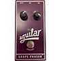 Used Aguilar GRAPE PHASER Effect Pedal
