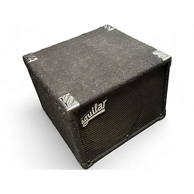 Used Aguilar GS 112 Bass Cabinet