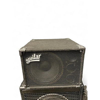 Used Aguilar GS112 1x12 Bass Cabinet