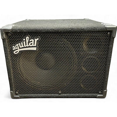 Aguilar Used Aguilar GS112 Bass Cabinet