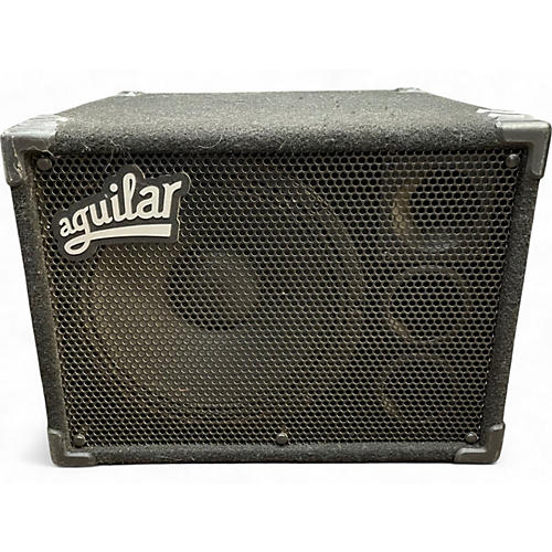 Aguilar Used Aguilar GS112 Bass Cabinet