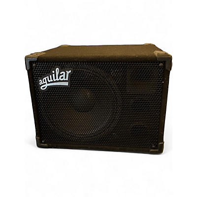 Used Aguilar GS112 Bass Cabinet