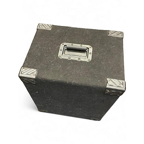 Used Aguilar GS112 Bass Cabinet