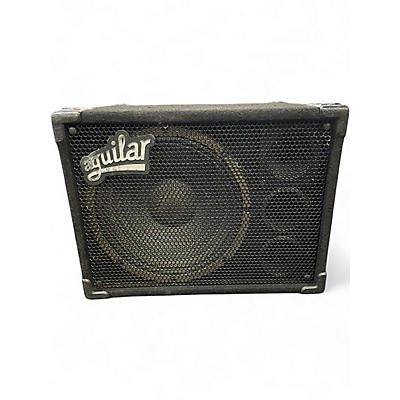 Used Aguilar GS112  Bass Cabinet