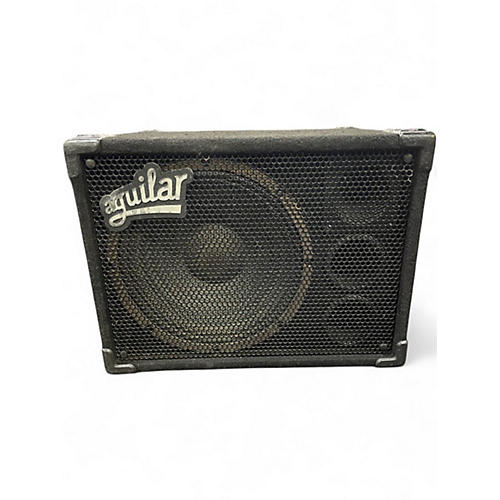 Used Aguilar GS112  Bass Cabinet