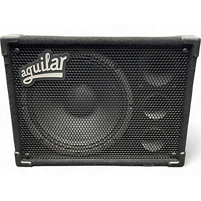 Used Aguilar GS112 Bass Cabinet