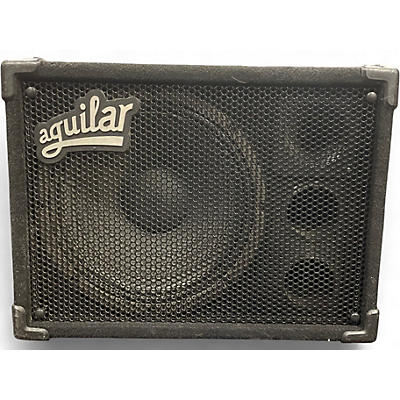 Used Aguilar GS112 Bass Cabinet