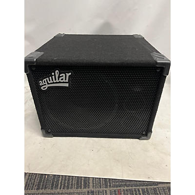 Aguilar Used Aguilar GS112NT 1x12 Bass Cabinet