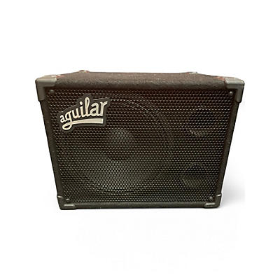 Used Aguilar GS112NT 1x12 Bass Cabinet