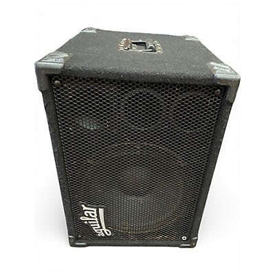 Used Aguilar GS112NT 1x12 Bass Cabinet