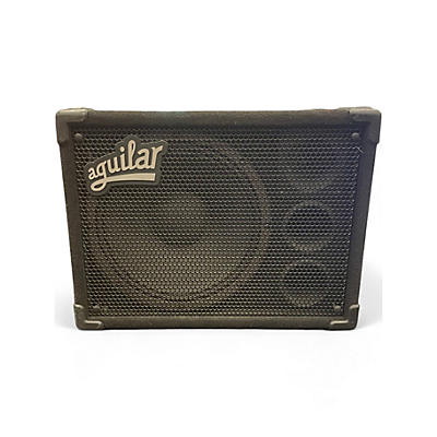 Used Aguilar GS112NT 1x12 Bass Cabinet