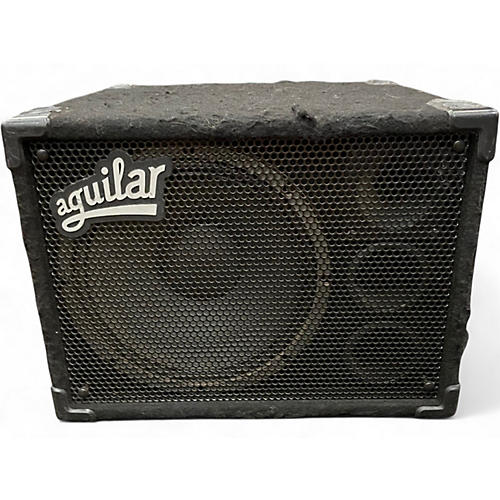 Used Aguilar GS112NT 1x12 Bass Cabinet