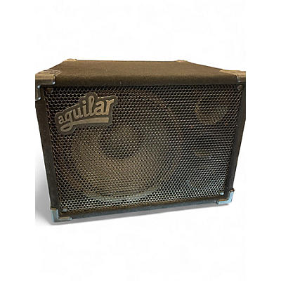 Used Aguilar GS112NT 1x12 Bass Cabinet