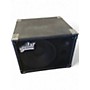 Used Aguilar GS112NT 1x12 Bass Cabinet
