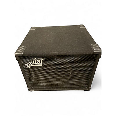 Used Aguilar GS112NT 1x12 Bass Cabinet